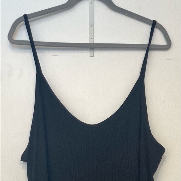 Fabletics Aubrey Rib Dress 